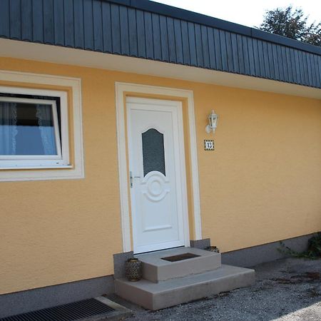 Haus Wolfgang Apartment Reifnitz Bagian luar foto