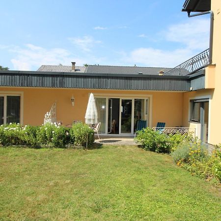 Haus Wolfgang Apartment Reifnitz Bagian luar foto