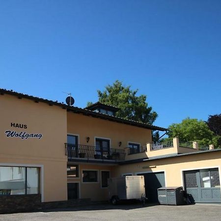 Haus Wolfgang Apartment Reifnitz Bagian luar foto