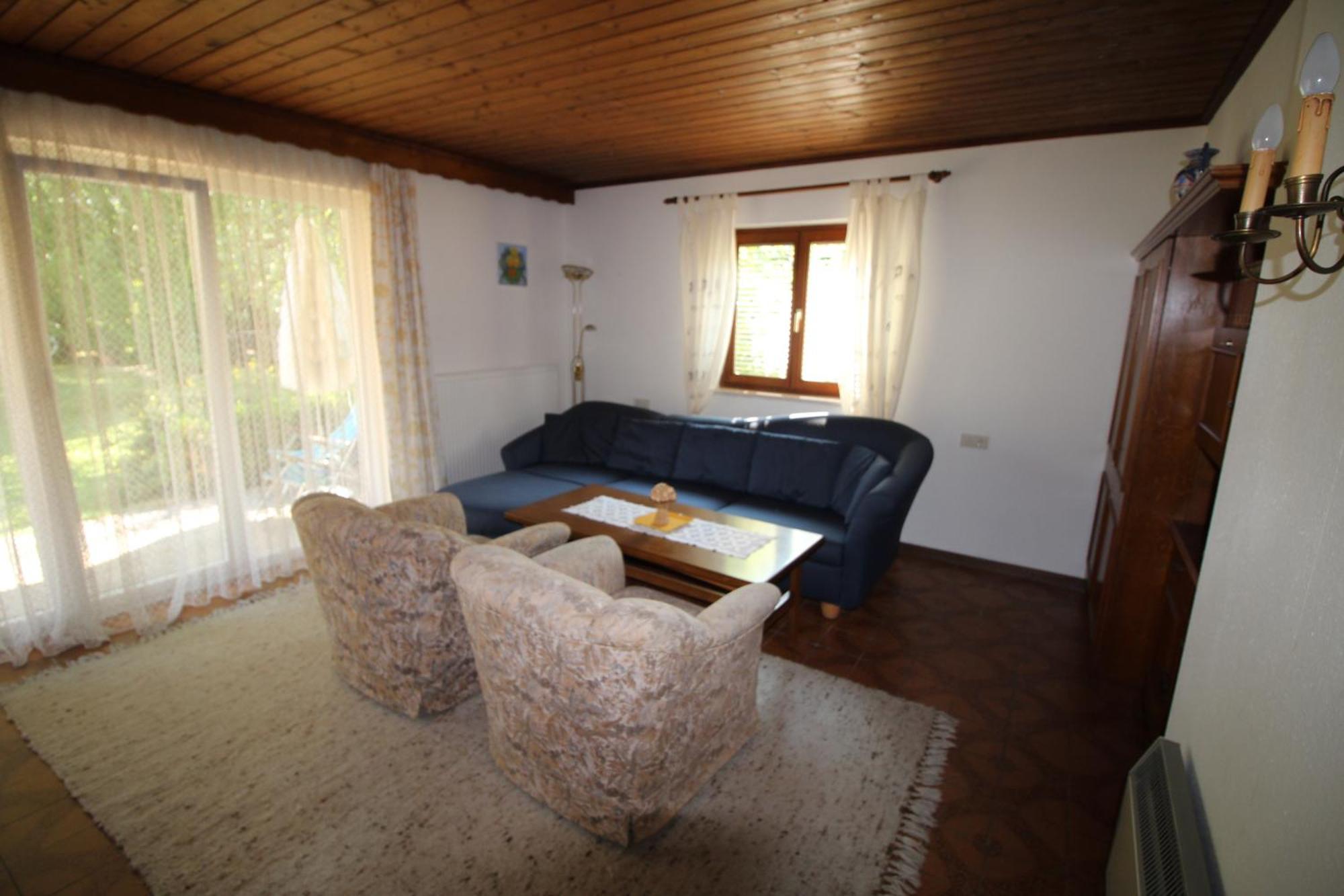 Haus Wolfgang Apartment Reifnitz Bagian luar foto