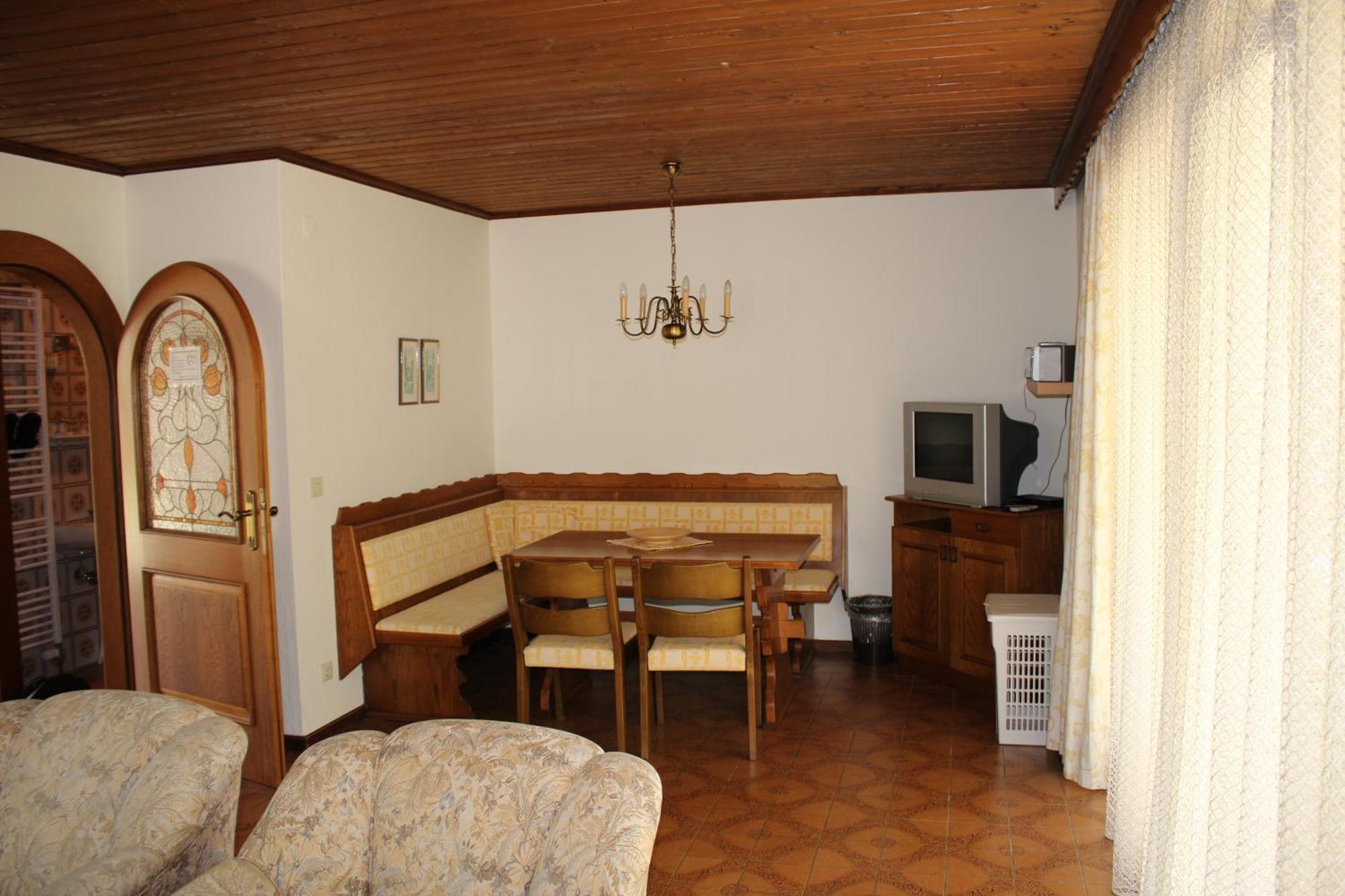 Haus Wolfgang Apartment Reifnitz Bagian luar foto