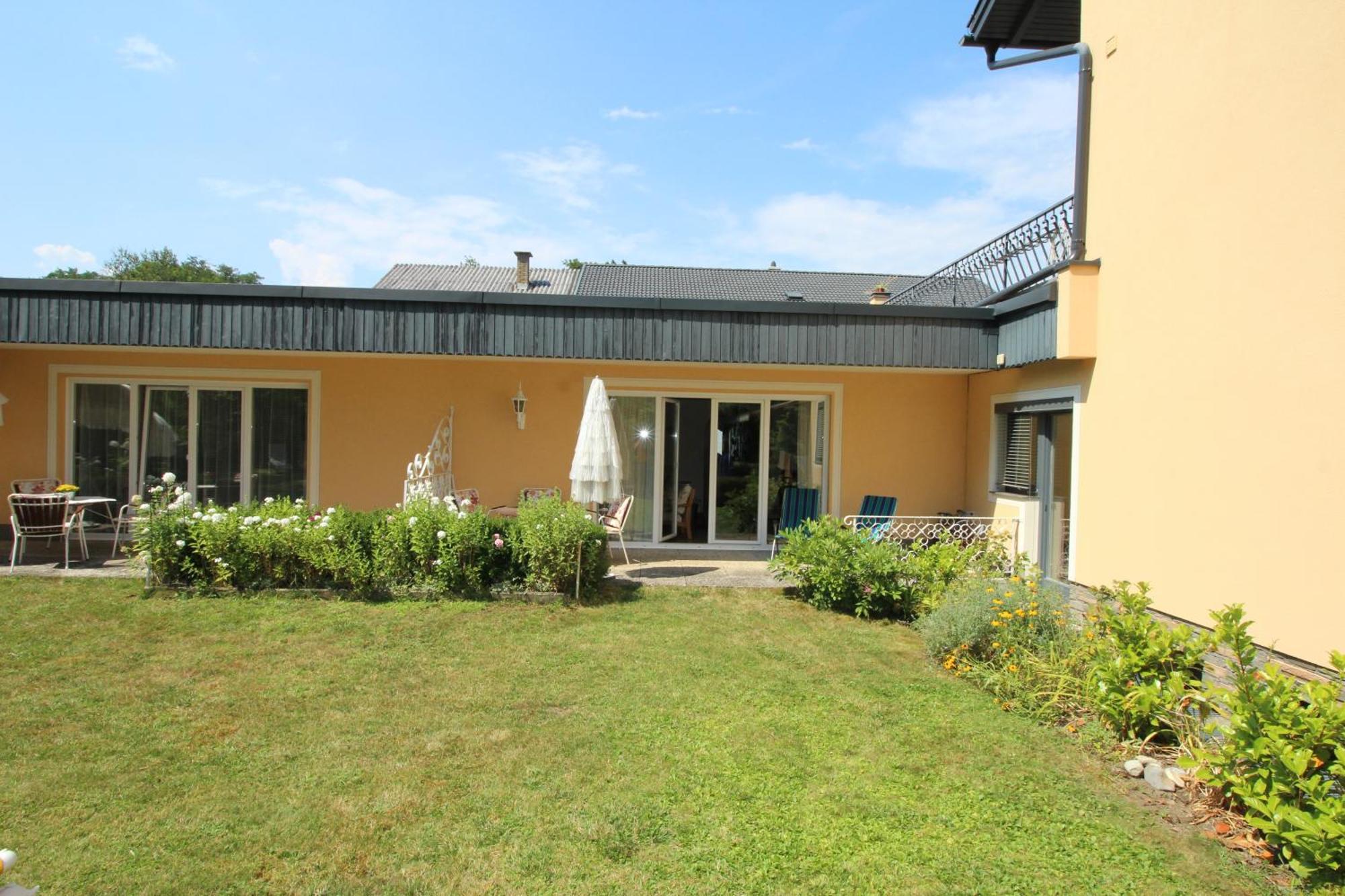 Haus Wolfgang Apartment Reifnitz Bagian luar foto