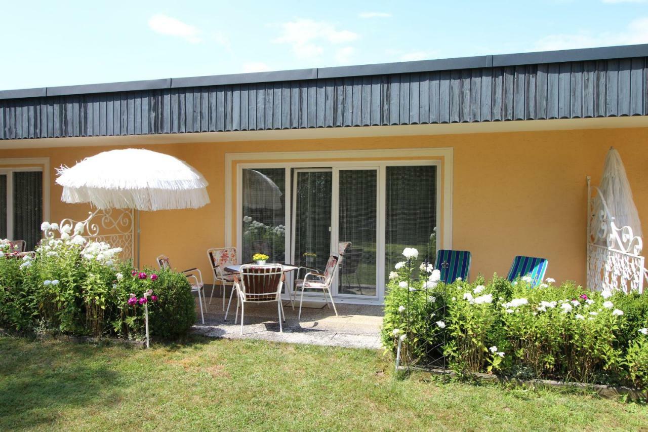 Haus Wolfgang Apartment Reifnitz Bagian luar foto