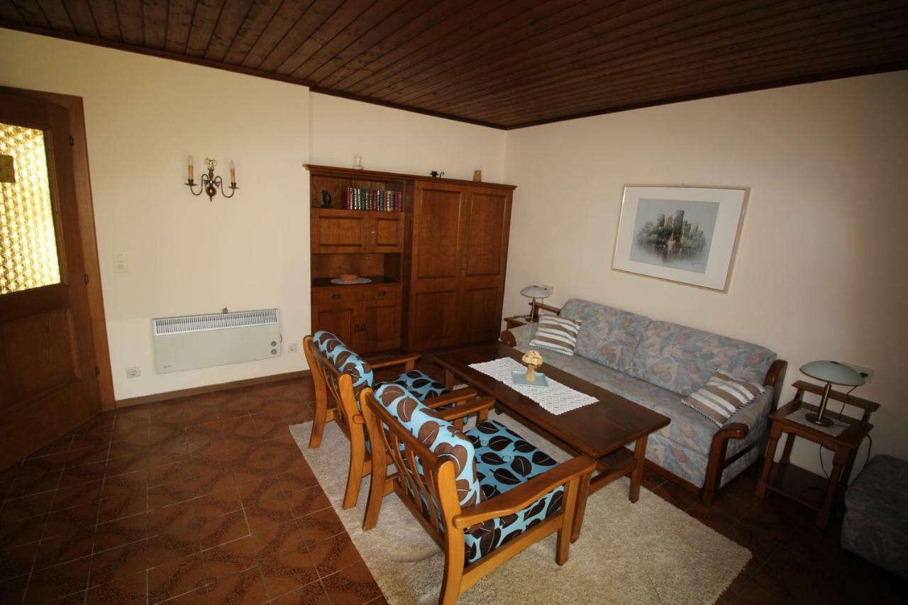 Haus Wolfgang Apartment Reifnitz Bagian luar foto