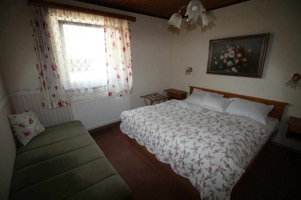 Haus Wolfgang Apartment Reifnitz Bagian luar foto