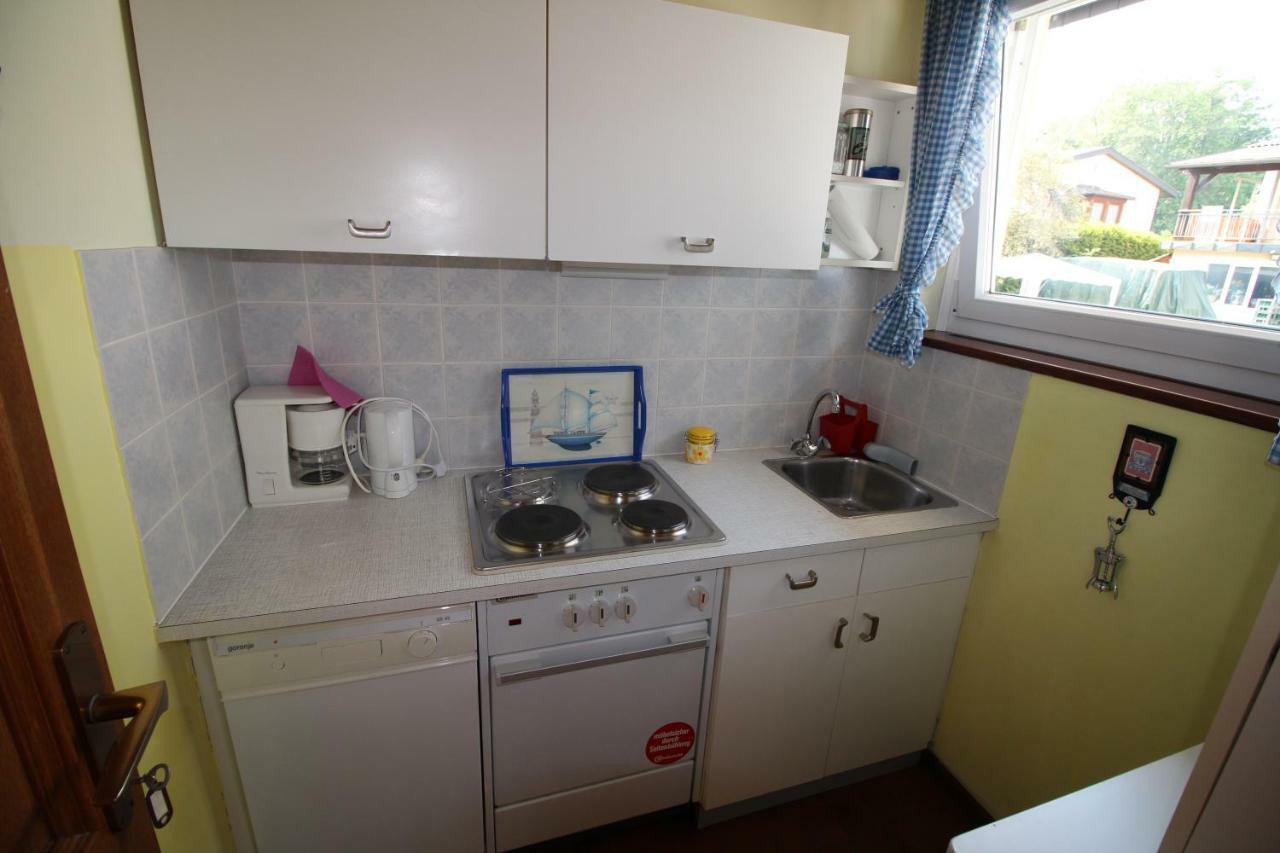 Haus Wolfgang Apartment Reifnitz Bagian luar foto