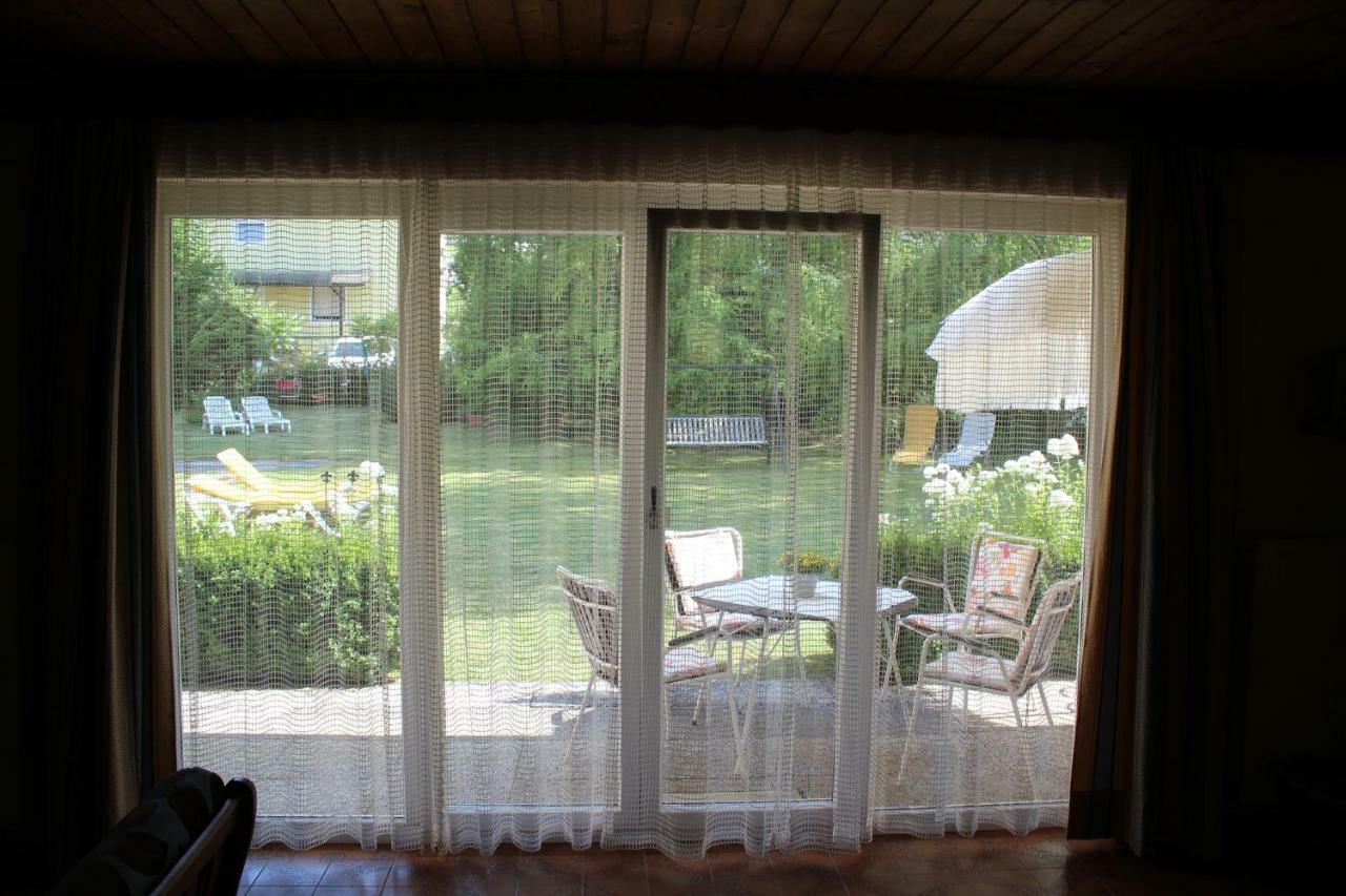 Haus Wolfgang Apartment Reifnitz Bagian luar foto