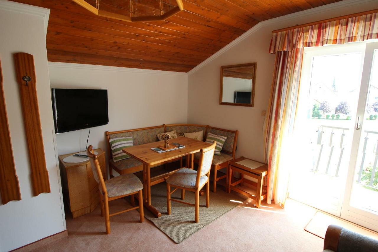 Haus Wolfgang Apartment Reifnitz Bagian luar foto