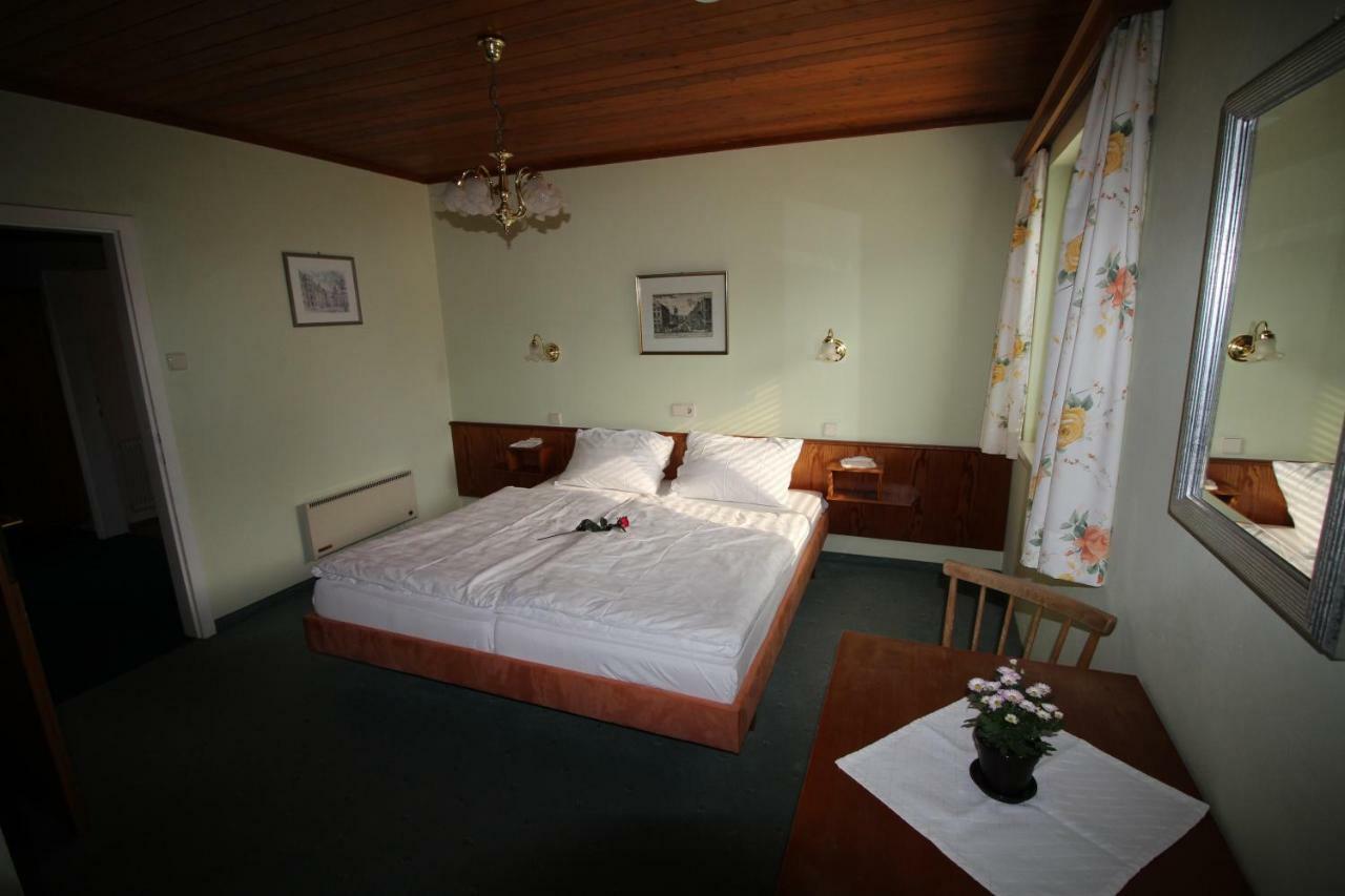 Haus Wolfgang Apartment Reifnitz Bagian luar foto