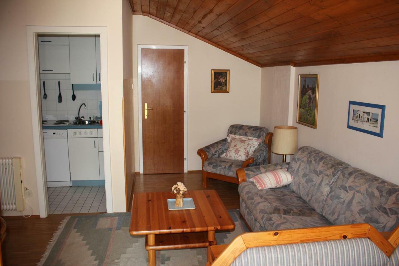 Haus Wolfgang Apartment Reifnitz Bagian luar foto