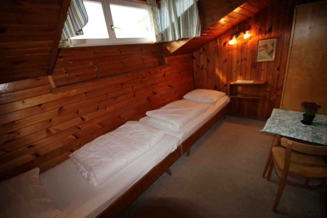Haus Wolfgang Apartment Reifnitz Bagian luar foto