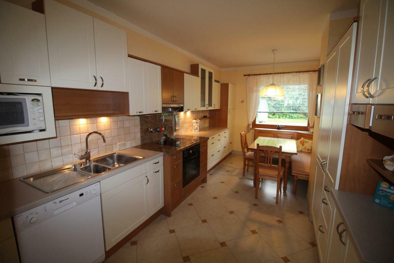 Haus Wolfgang Apartment Reifnitz Bagian luar foto