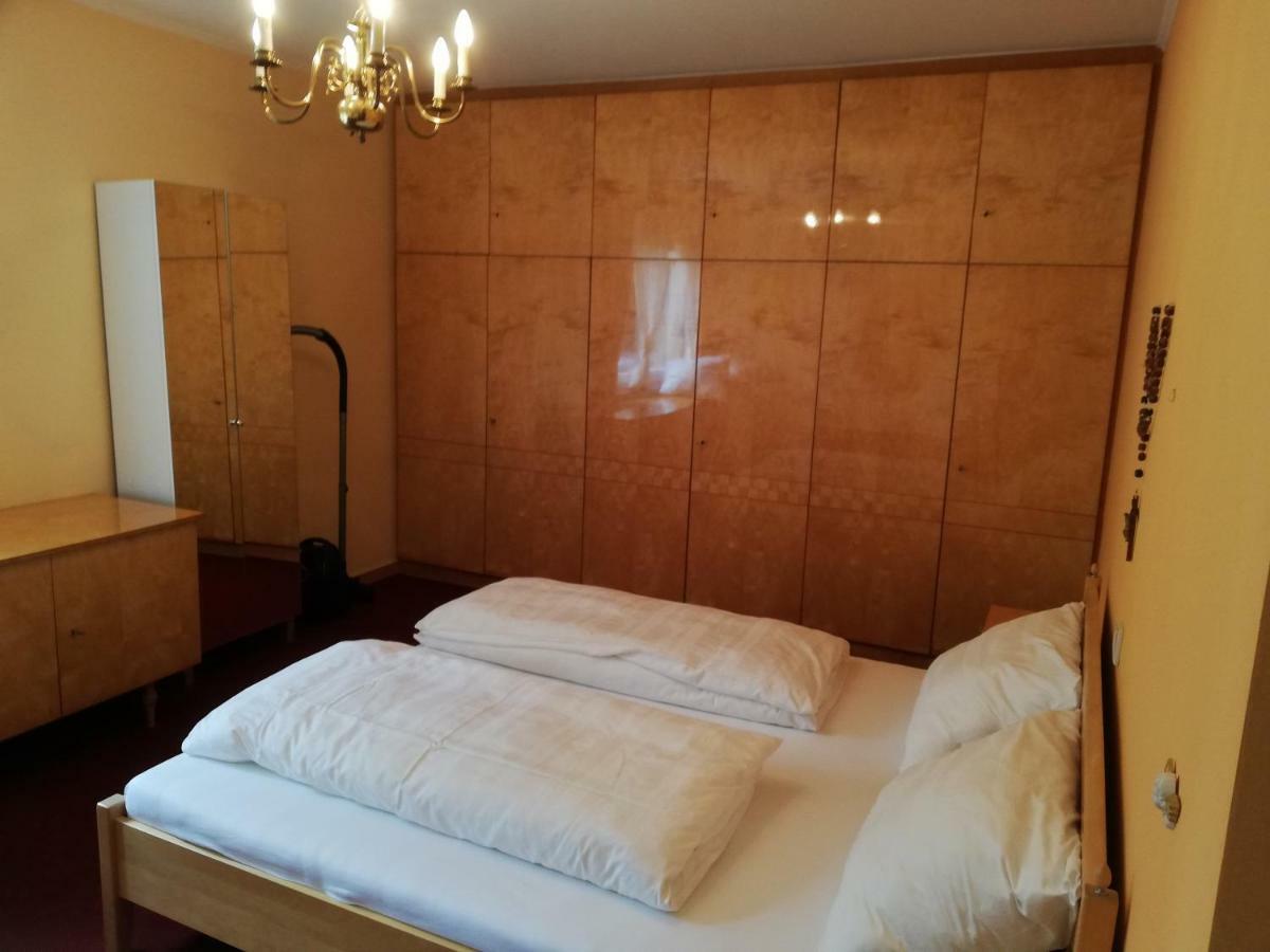 Haus Wolfgang Apartment Reifnitz Bagian luar foto