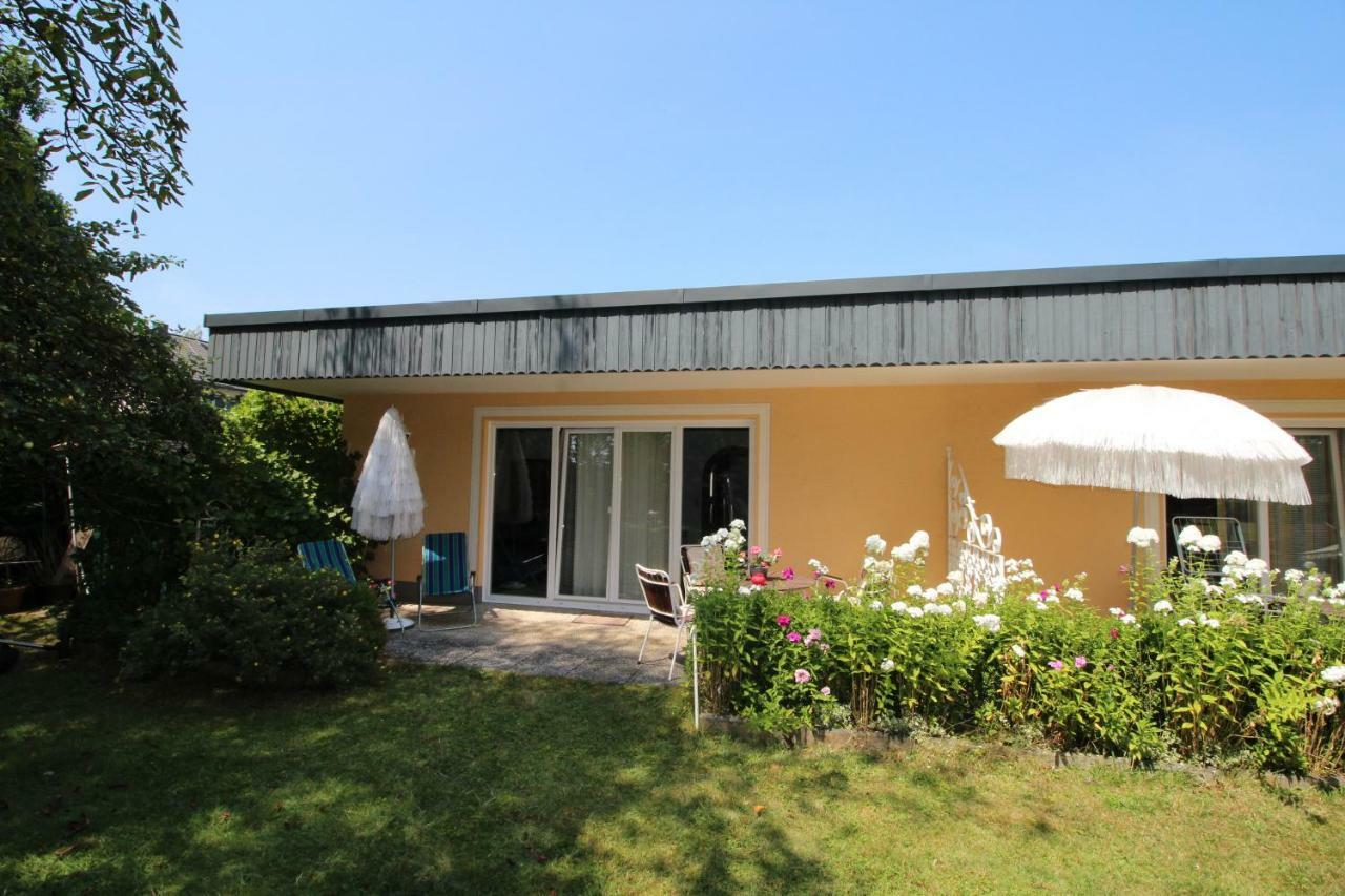 Haus Wolfgang Apartment Reifnitz Bagian luar foto
